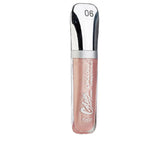 GLAM OF SWEDEN-Brilho labial GLOSSY SHINE 06 rosa claro 6 ml-DrShampoo - Perfumaria e Cosmética